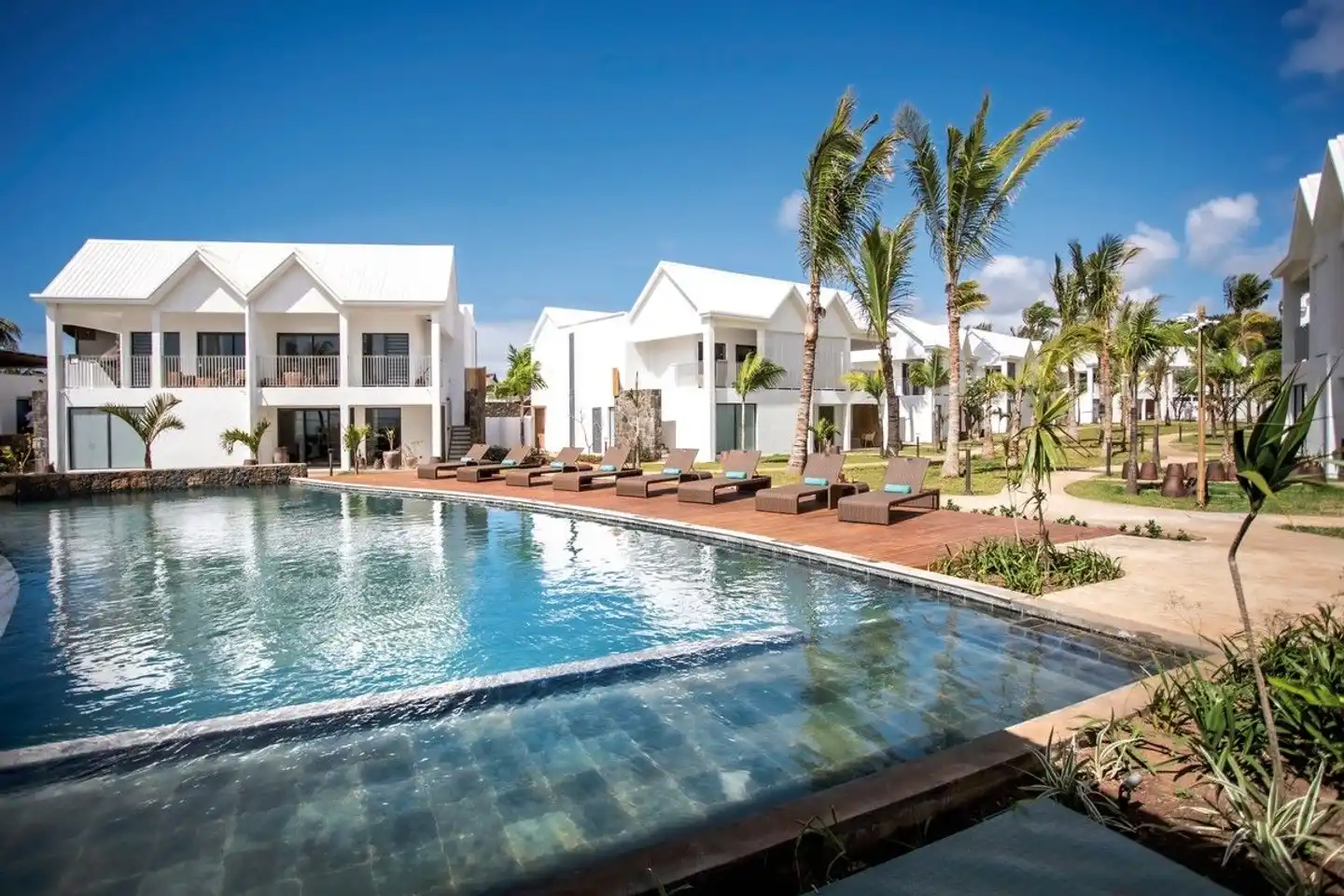 Sea Diamond Boutique Hotel & Spa Pool
