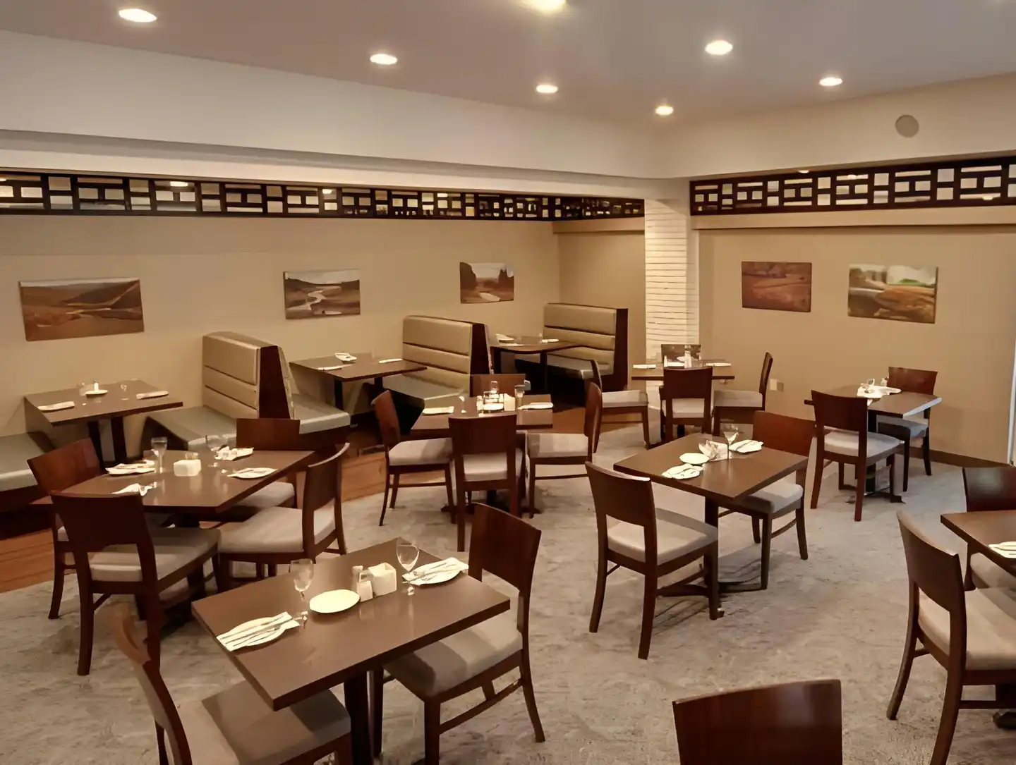 Rodd Royalty Restaurant