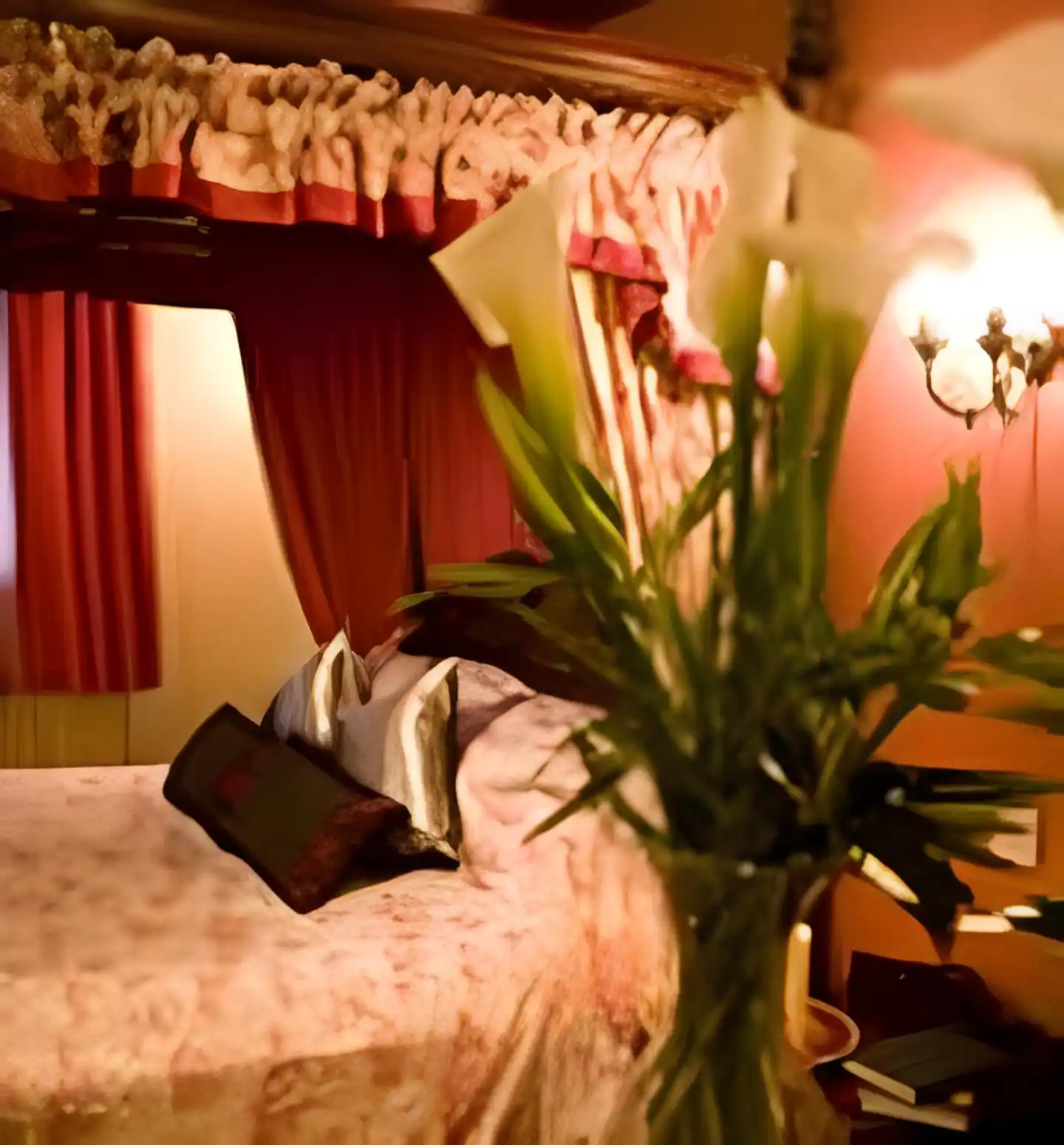 The Winnock Hotel, Sure Hotel Collection by Best Western Wellness
