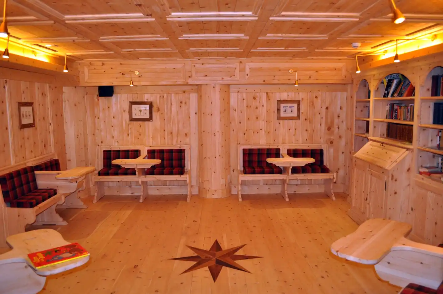 Central-Résidence Wellness