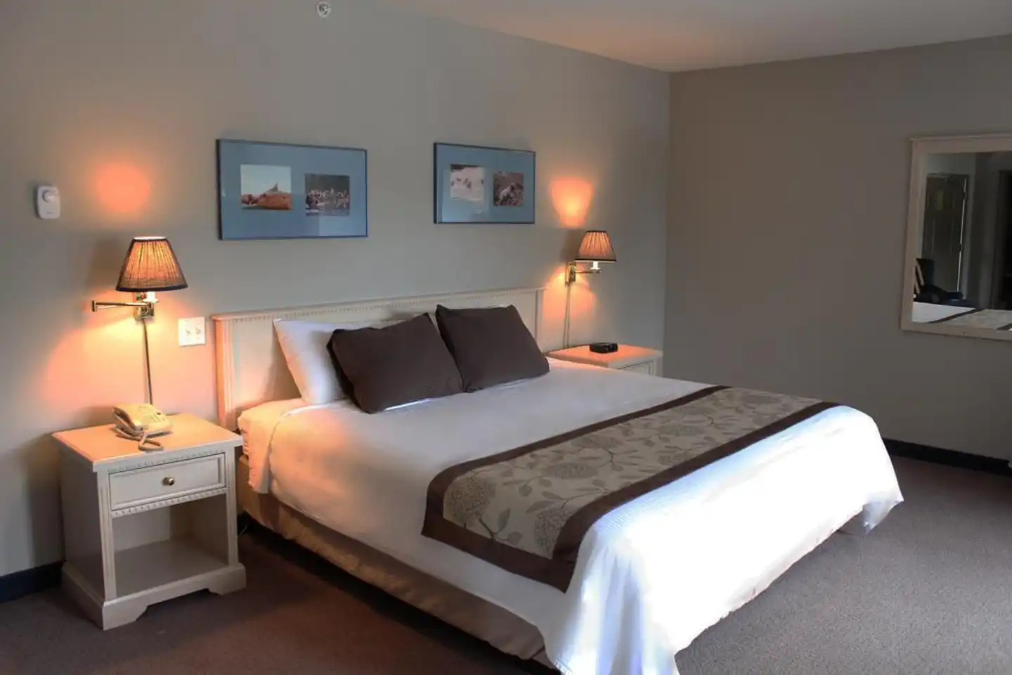 The Quarterdeck Inn & Marina Resort Wohnbeispiel