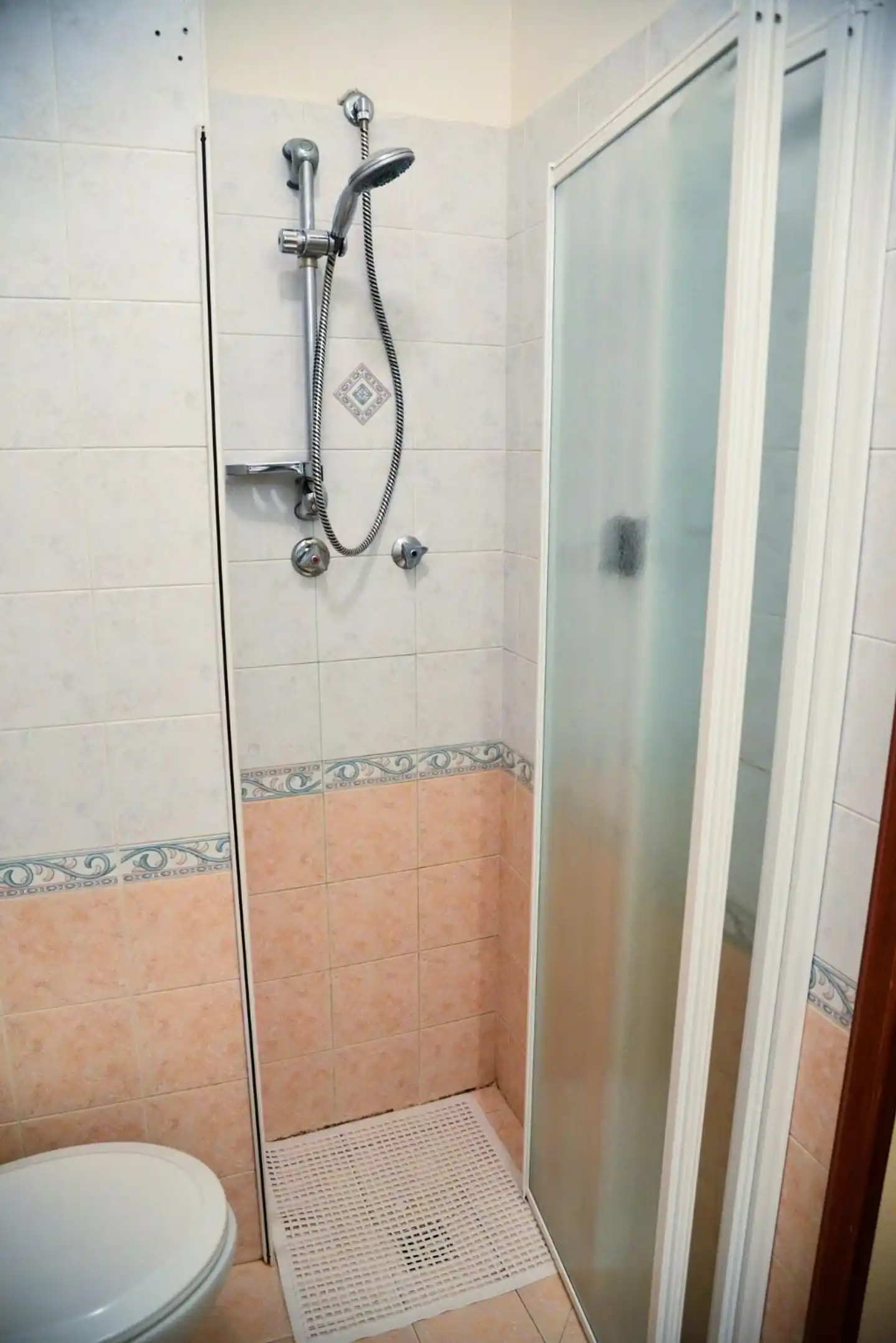 Domingo Badezimmer