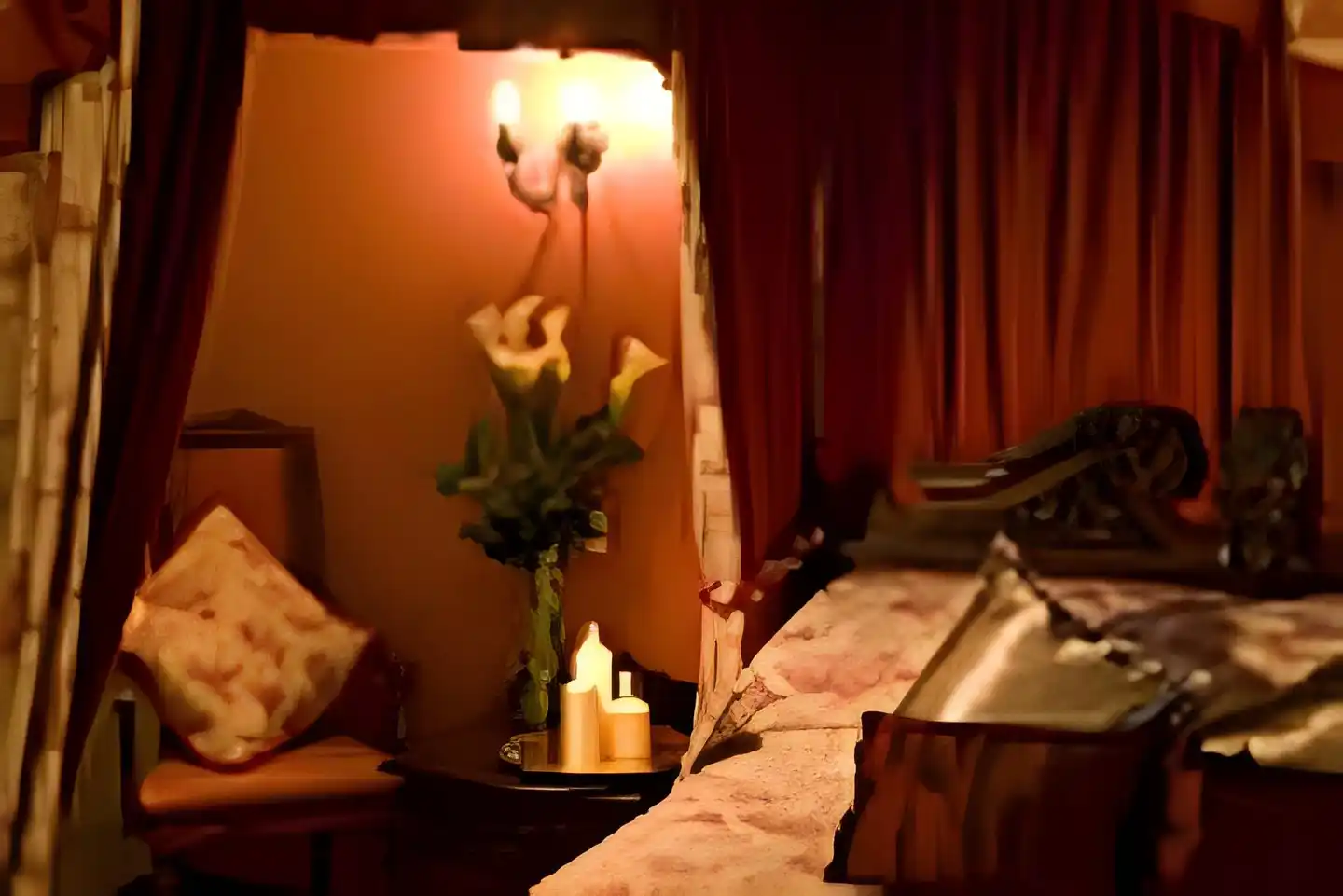 The Winnock Hotel, Sure Hotel Collection by Best Western Wohnbeispiel