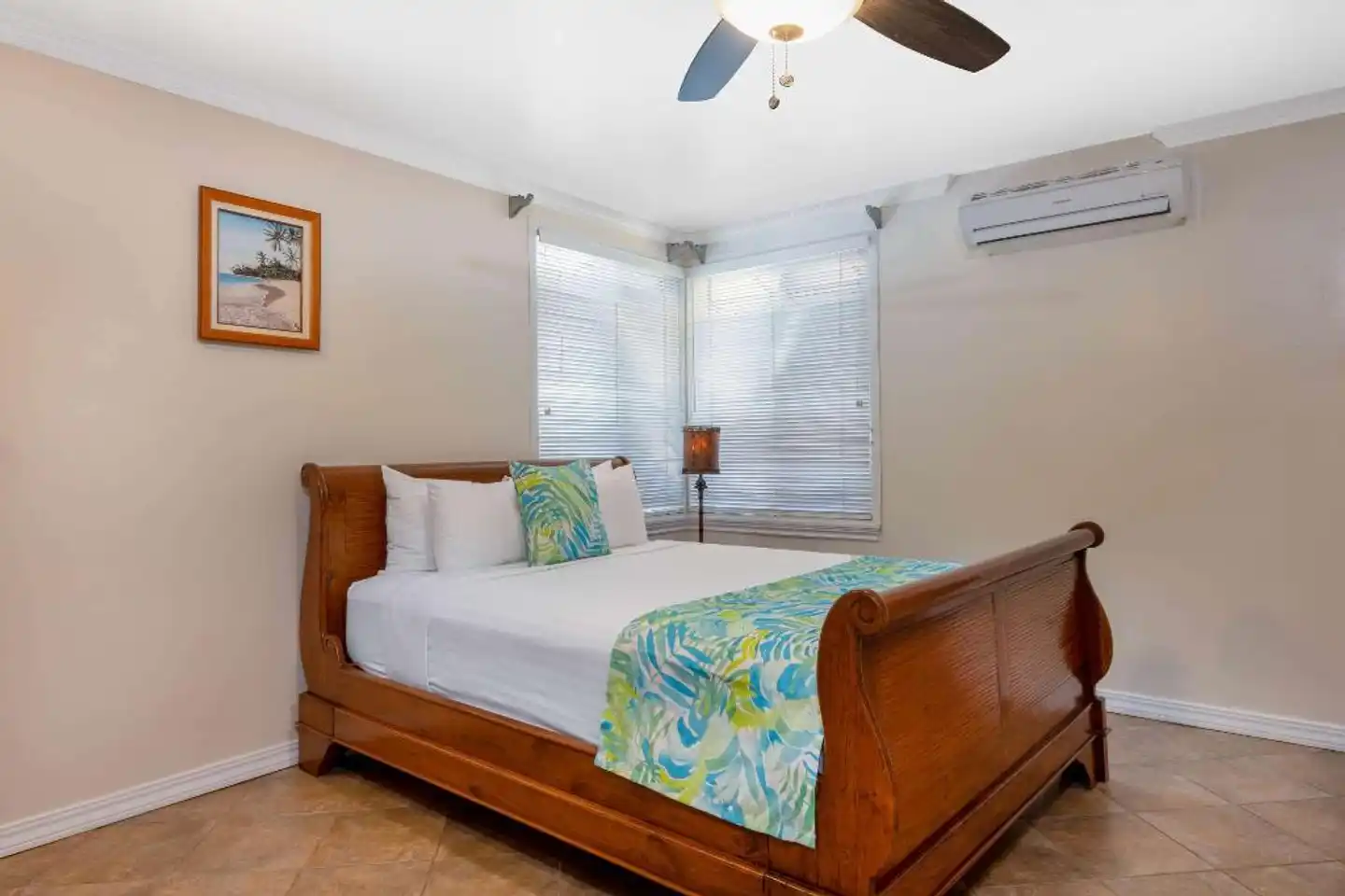 Days Inn by Wyndham Maui Oceanfront Wohnbeispiel