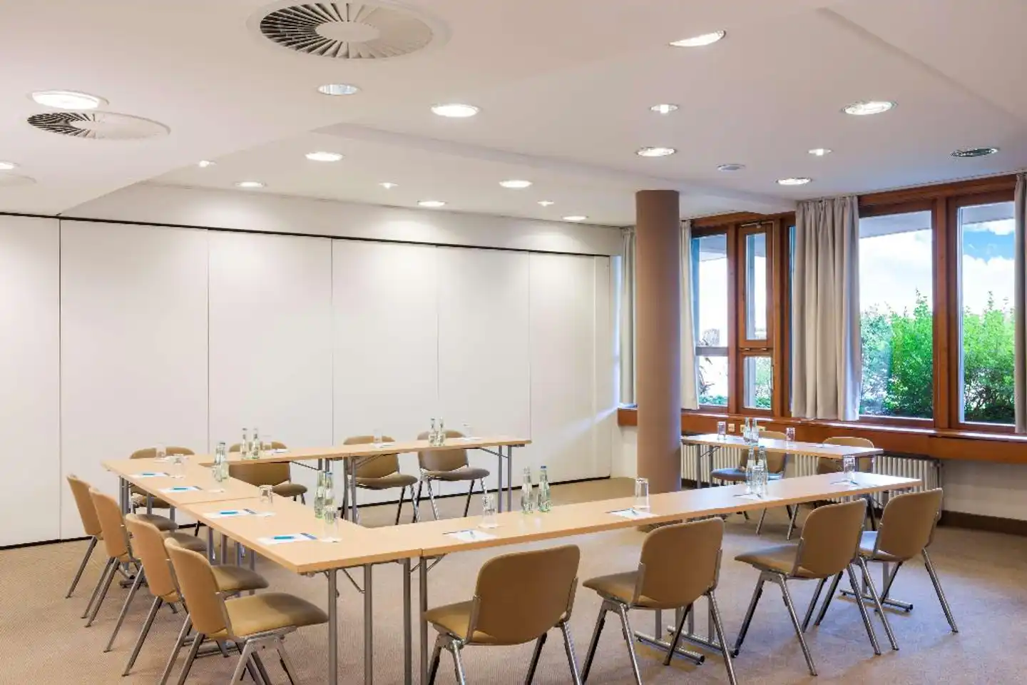 NH Bingen Konferenz