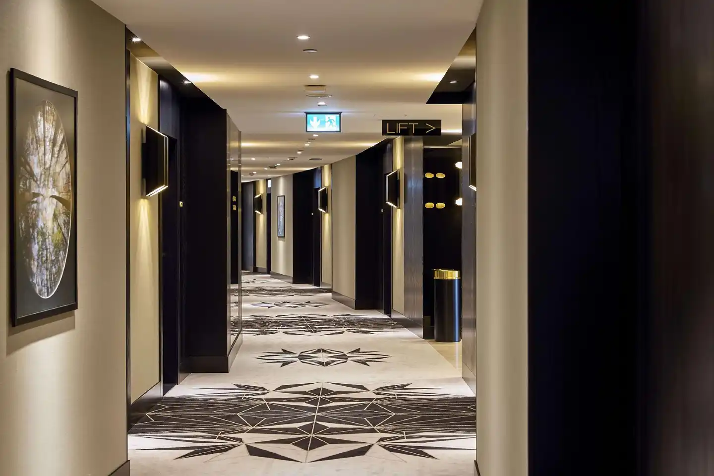 Hilton Tallinn Park Wellness