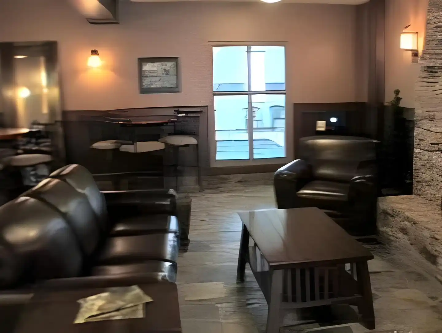 Prestige Inn Golden Konferenz