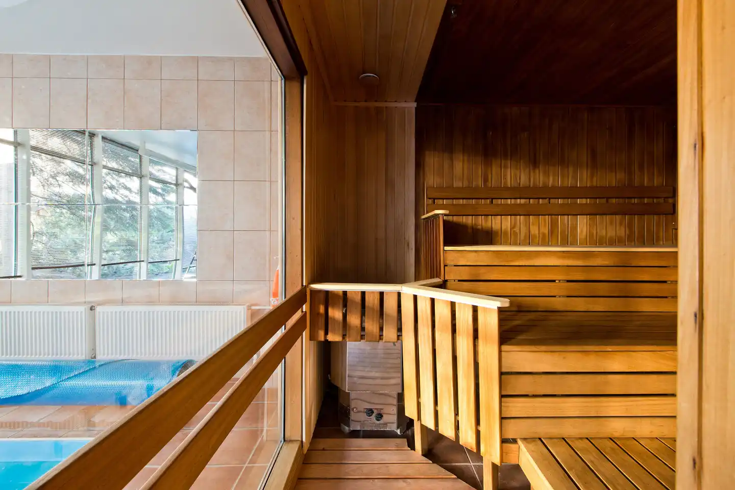 Best Western Vilnius Wellness
