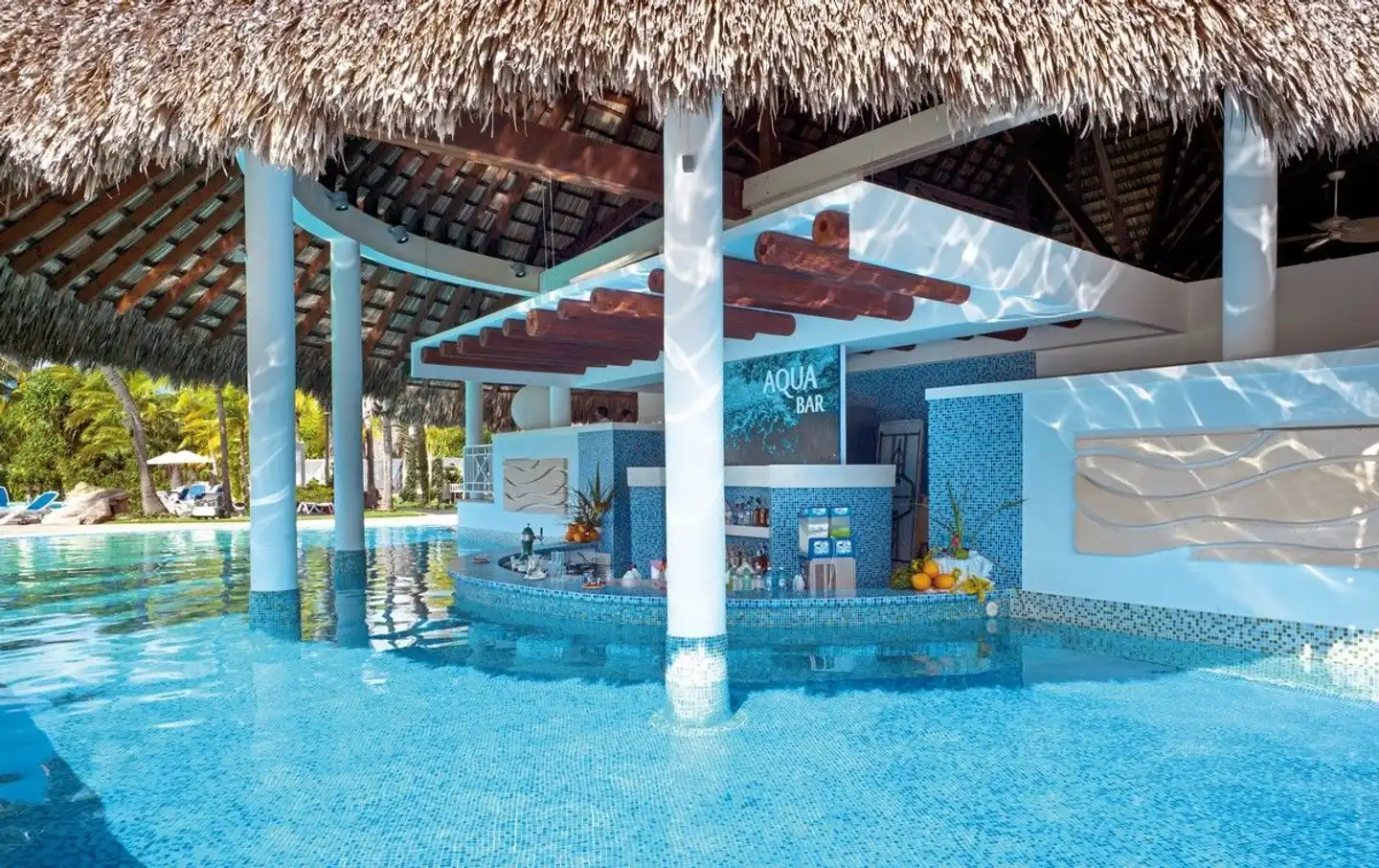 Royalton Hicacos Resort & Spa Hallenbad