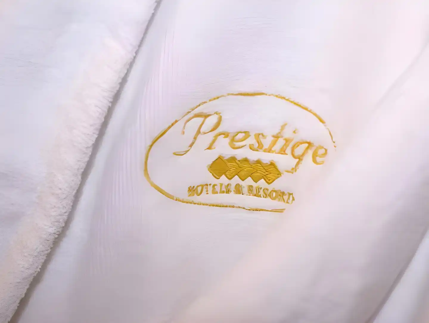 Prestige Inn Golden Lobby