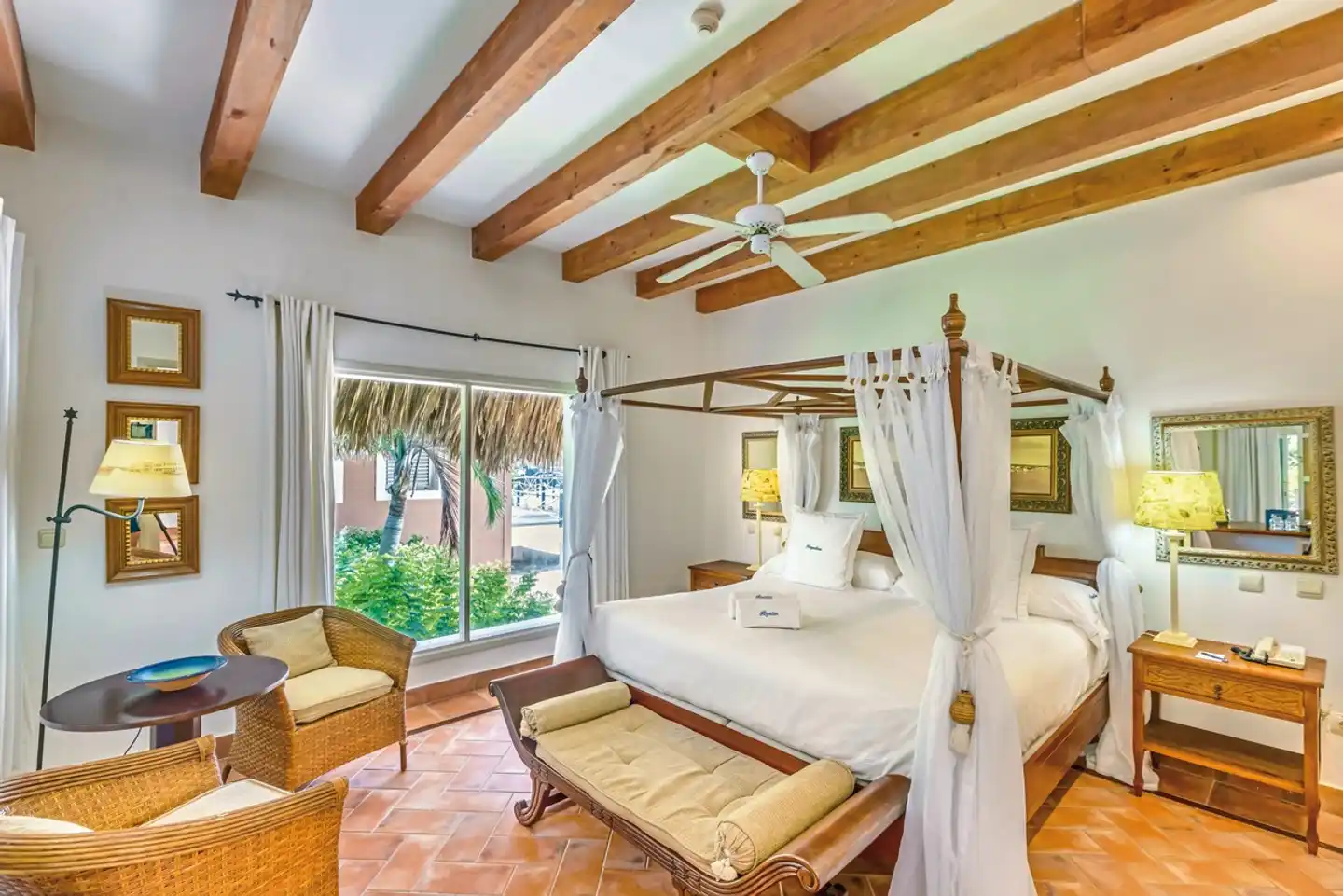 Royalton Hicacos Resort & Spa Wohnbeispiel