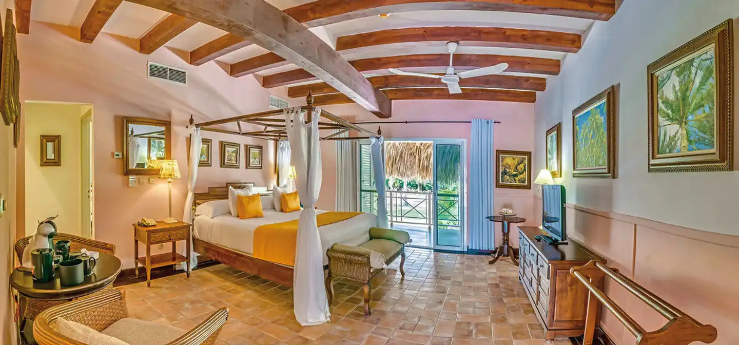 Royalton Hicacos Resort & Spa Lobby