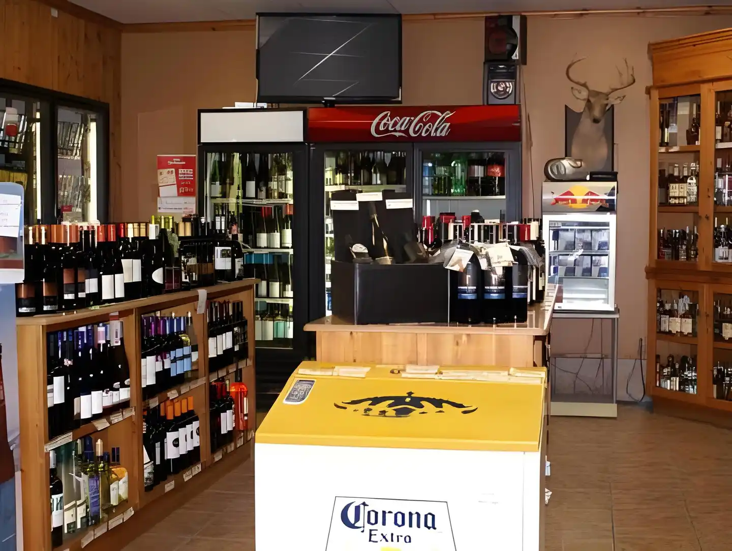 Prestige Inn Golden Bar