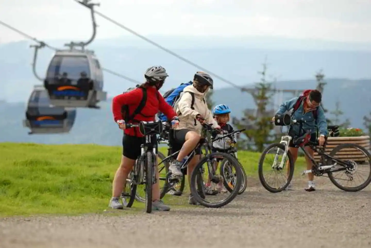 Scandic Lillehammer Sport und Entertainment