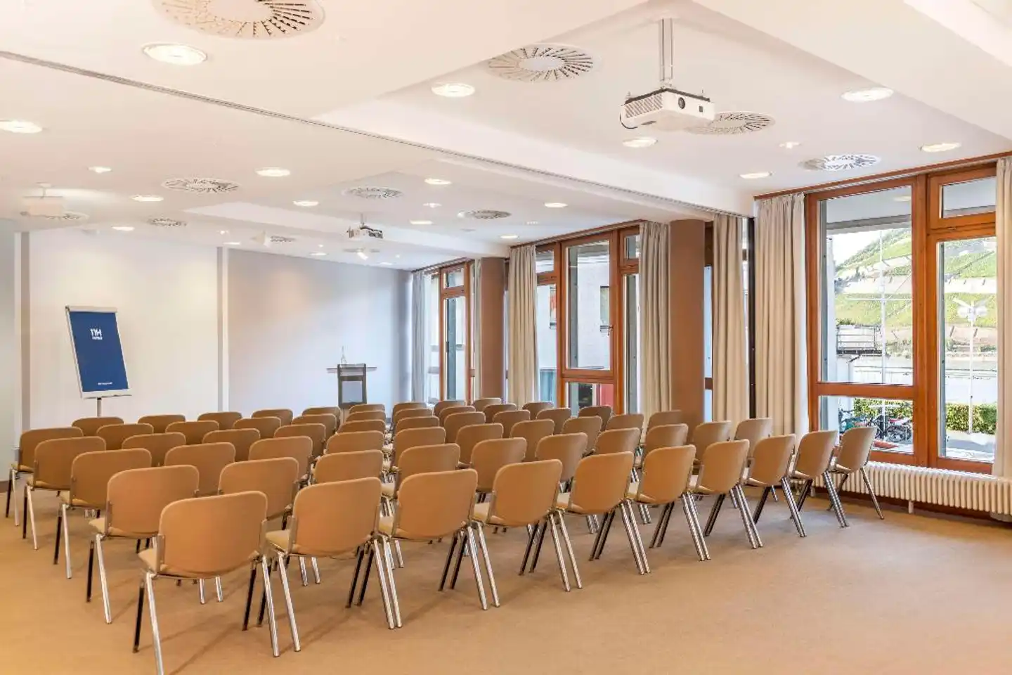 NH Bingen Konferenz