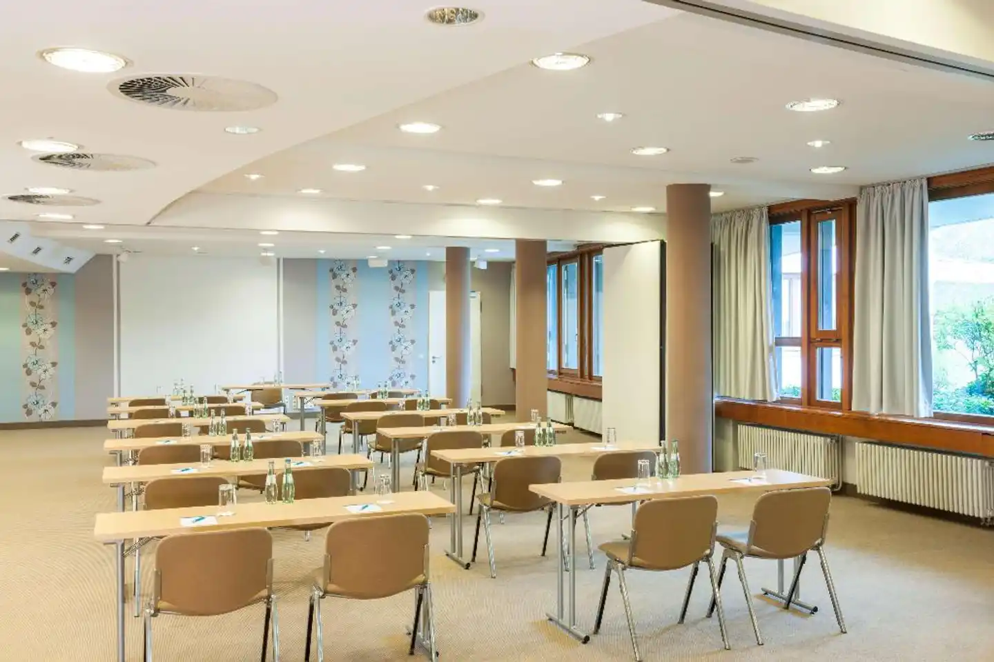 NH Bingen Konferenz