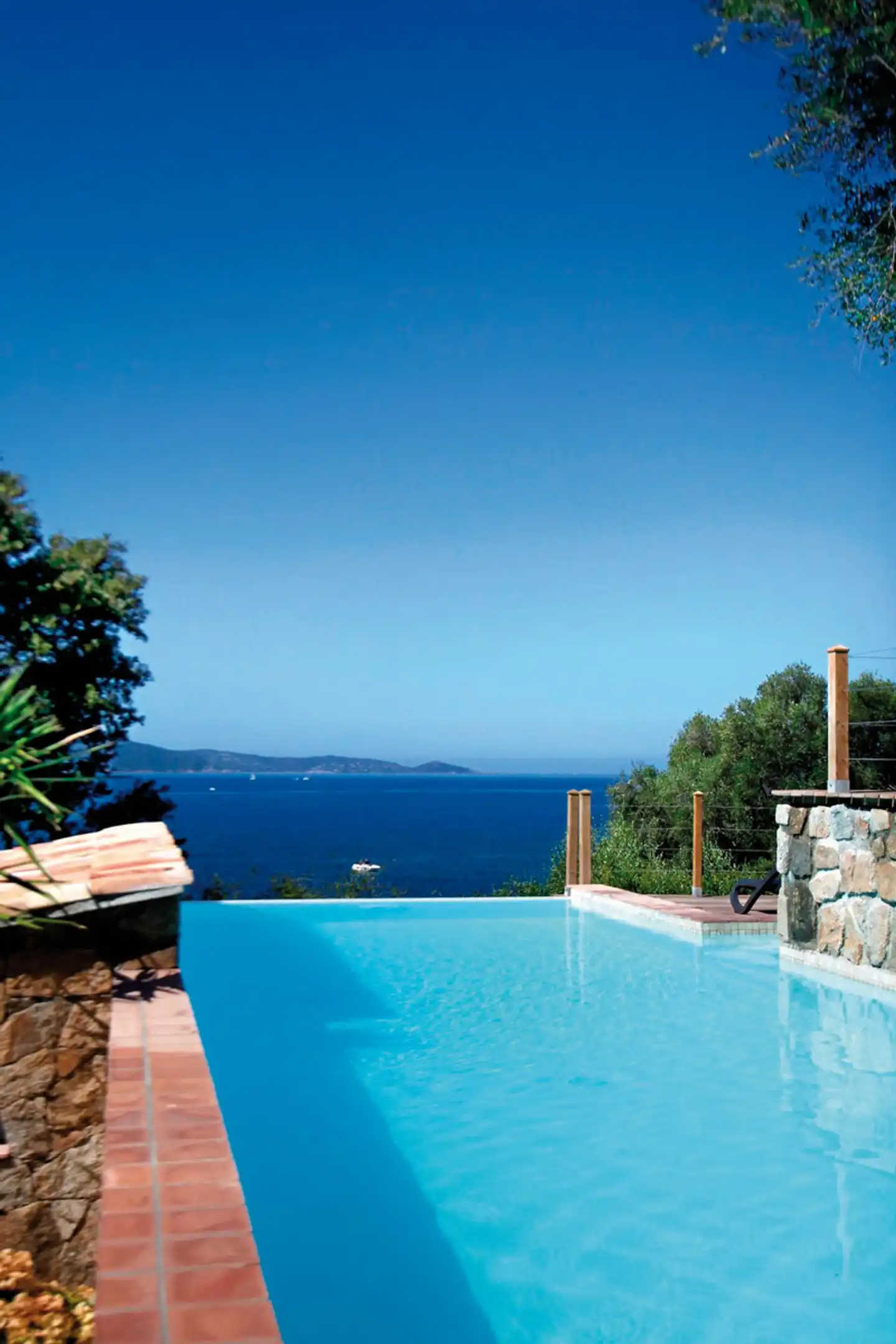 Marinca & Spa Pool