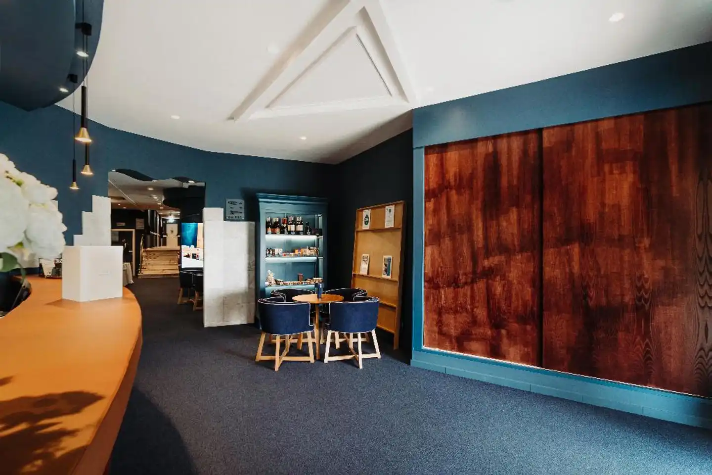 Velamar Boutique Hotel Bar