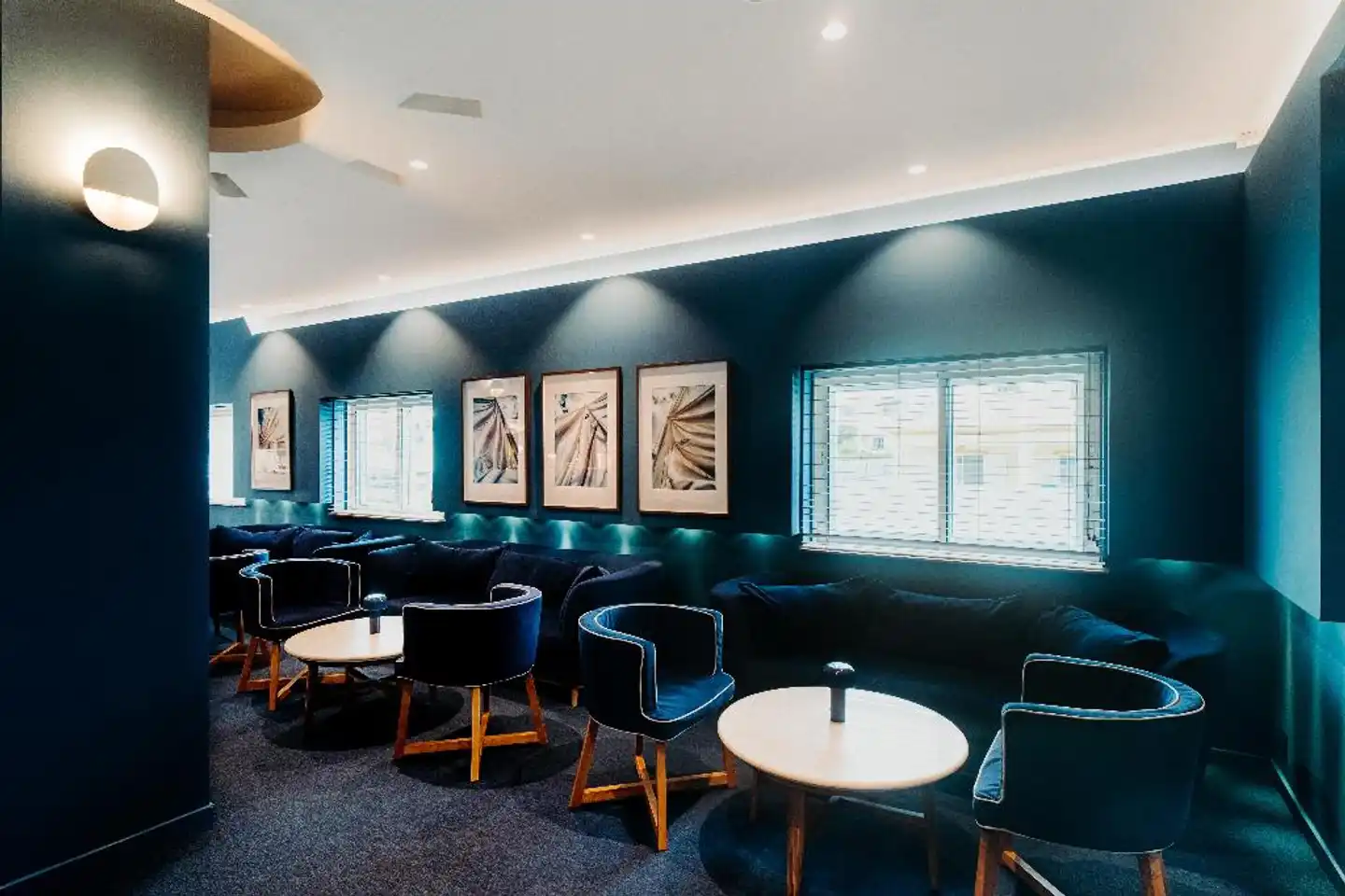 Velamar Boutique Hotel Bar