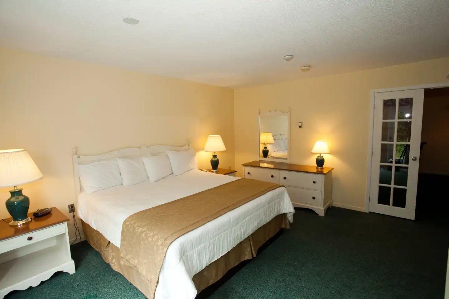 Dundee Resort & Golf Club Wohnbeispiel