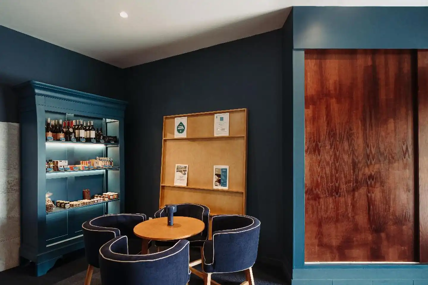 Velamar Boutique Hotel Wohnbeispiel