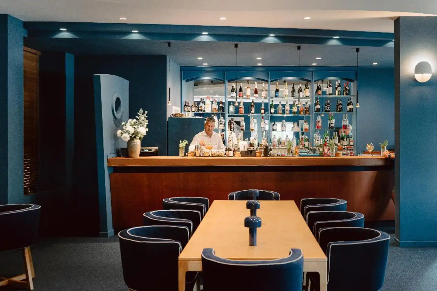 Velamar Boutique Hotel Bar
