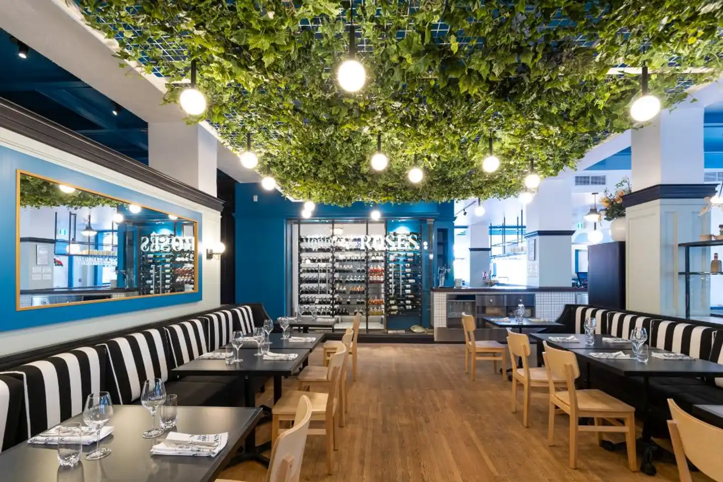 Clarendon Bar