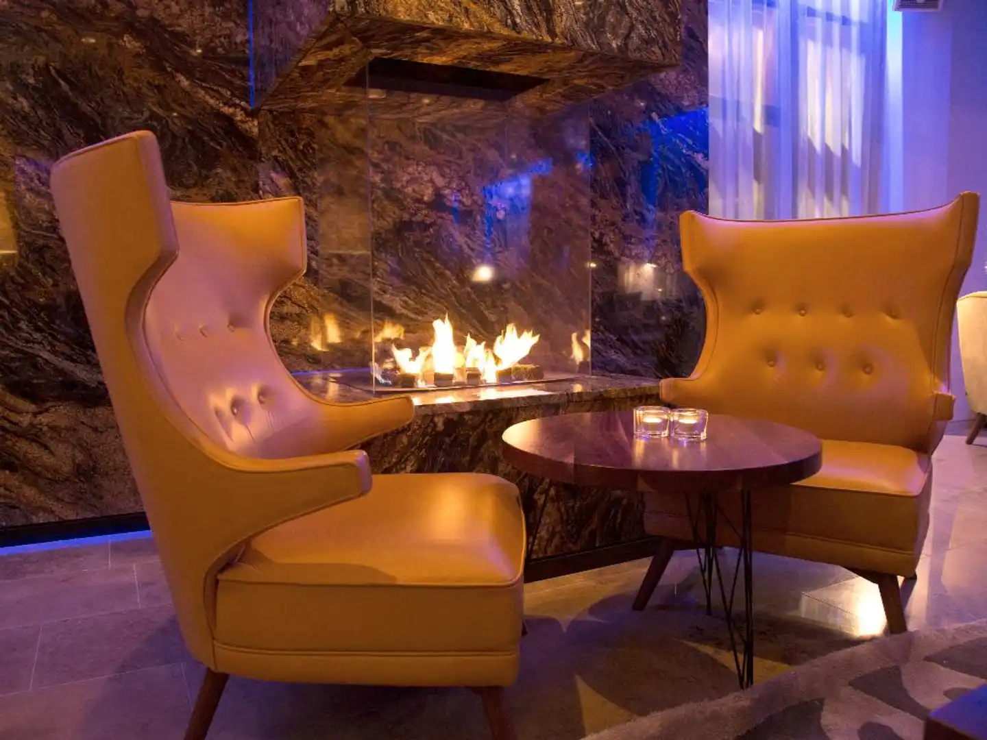 The Spencer Hotel Bar