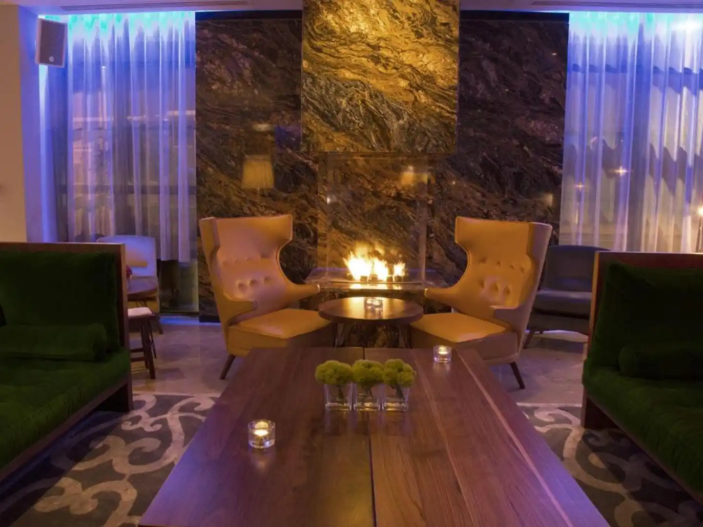 The Spencer Hotel Wellness