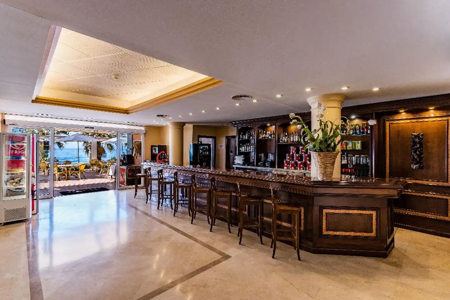 Sunway Playa Golf & Spa Bar