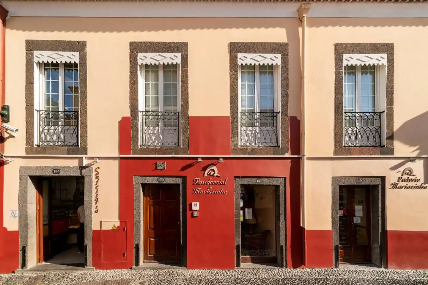 Residencial Mariazinha Modellaufnahme