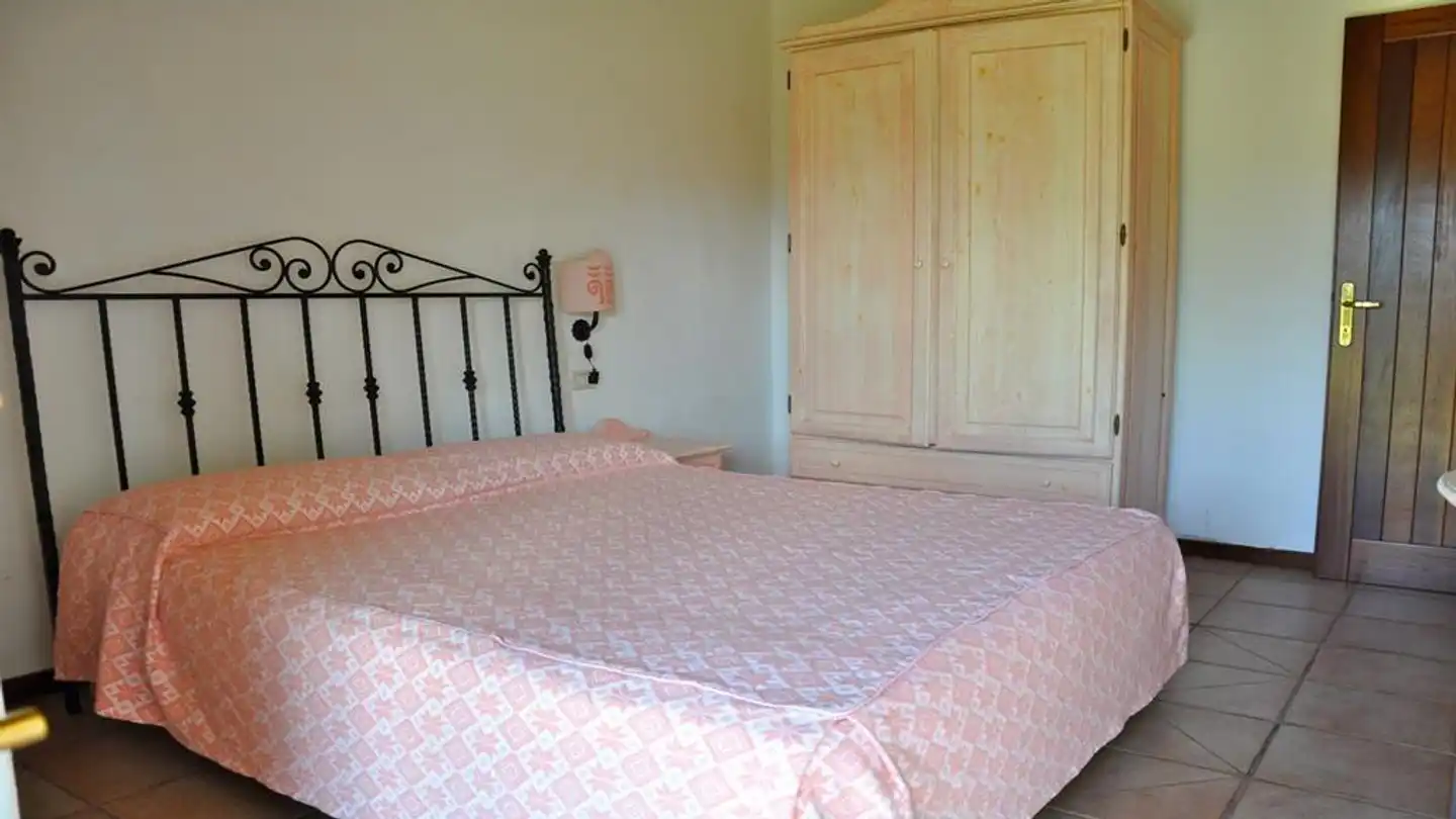 Liscia Eldi Resort Wohnbeispiel