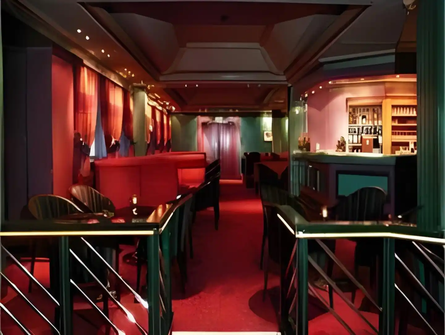 Ullensvang Bar