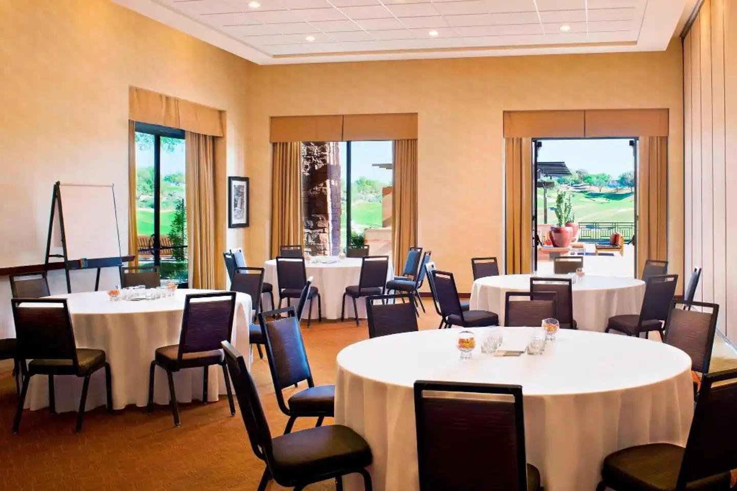 The Westin Kierland Resort & Spa Konferenz