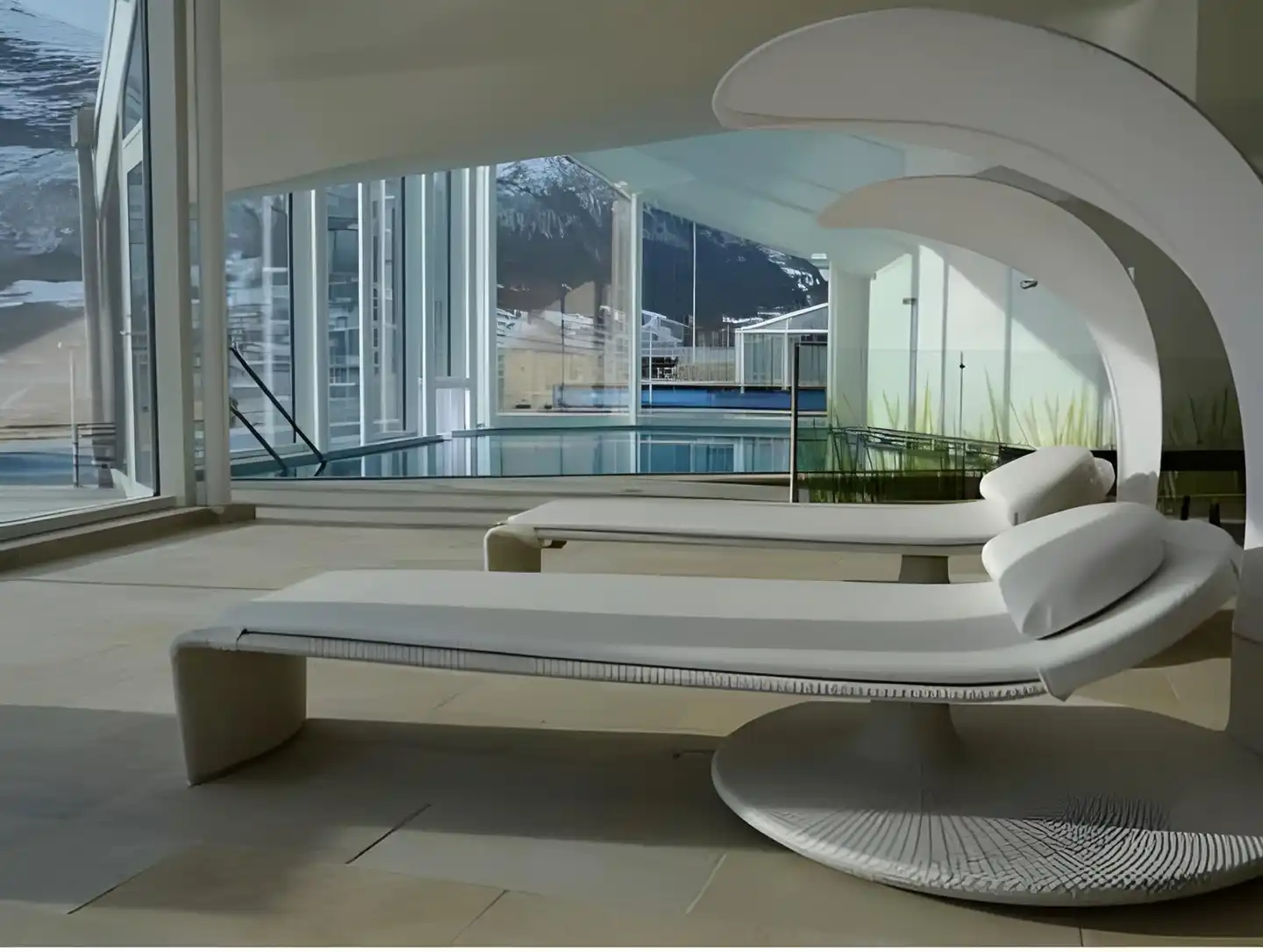 Ullensvang Wellness