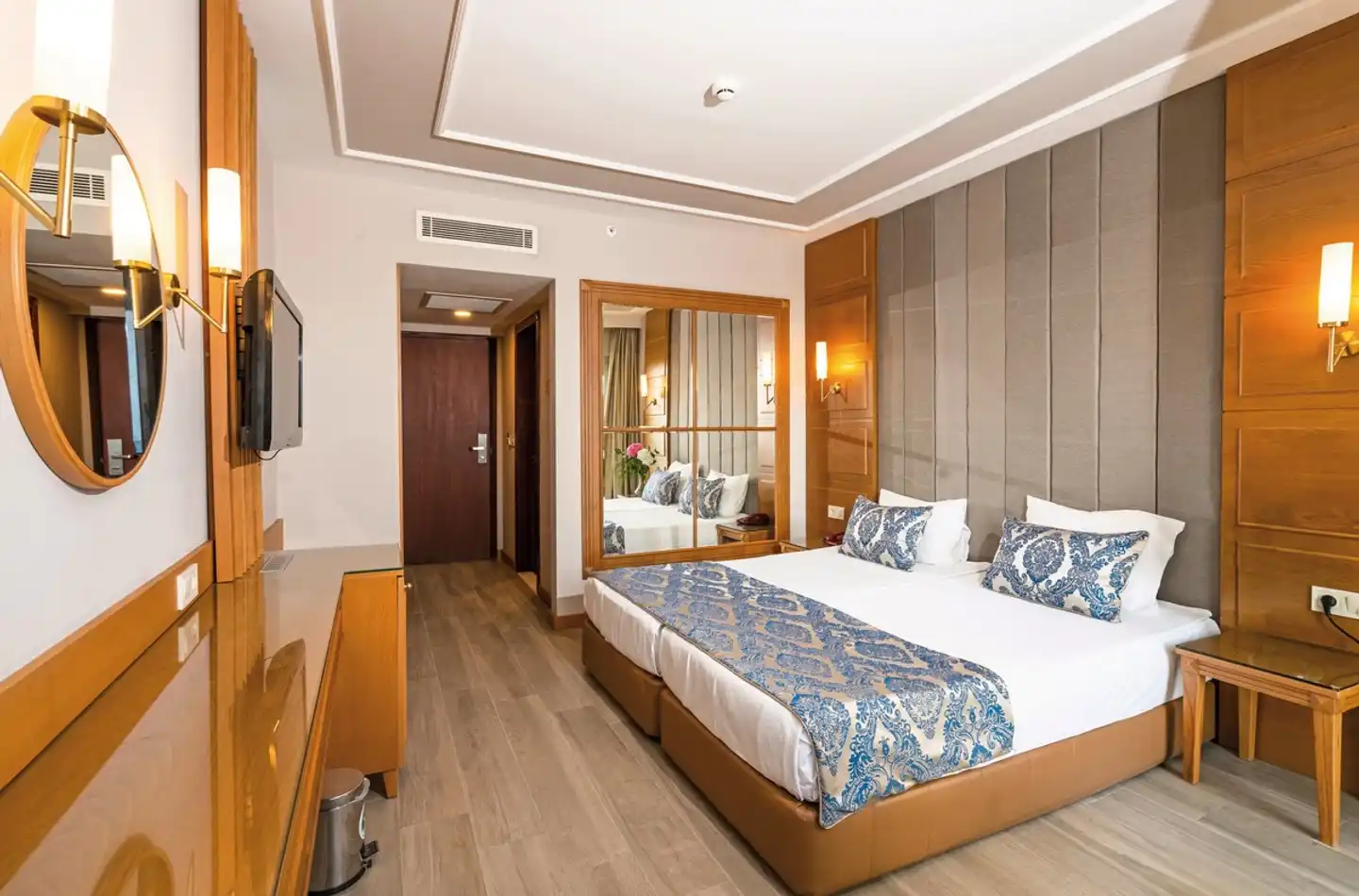 Royal Atlantis Beach Wohnbeispiel
