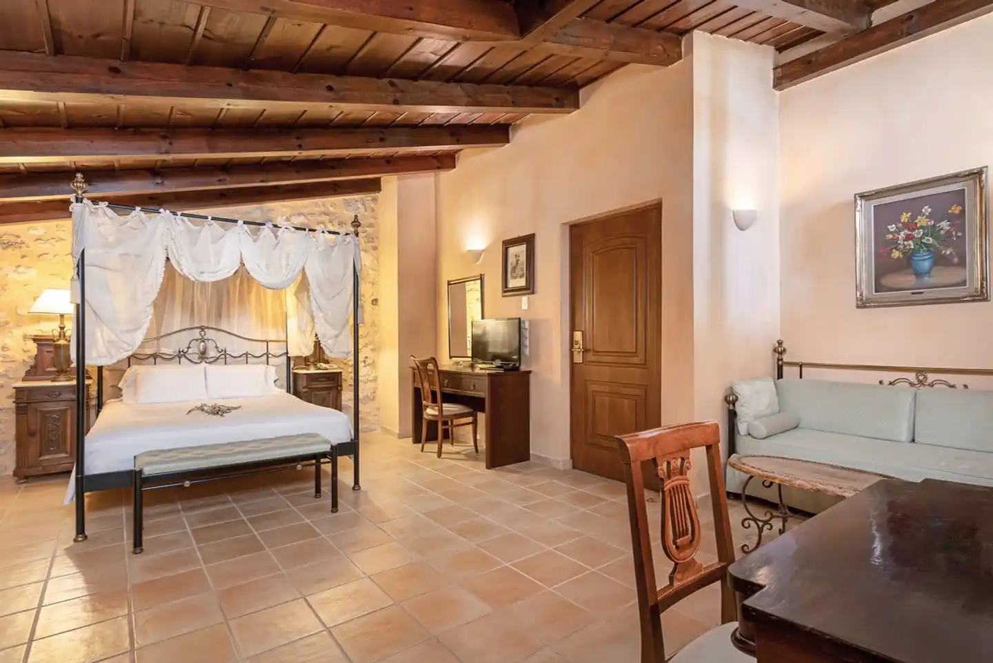 Palazzino di Corina Wellness