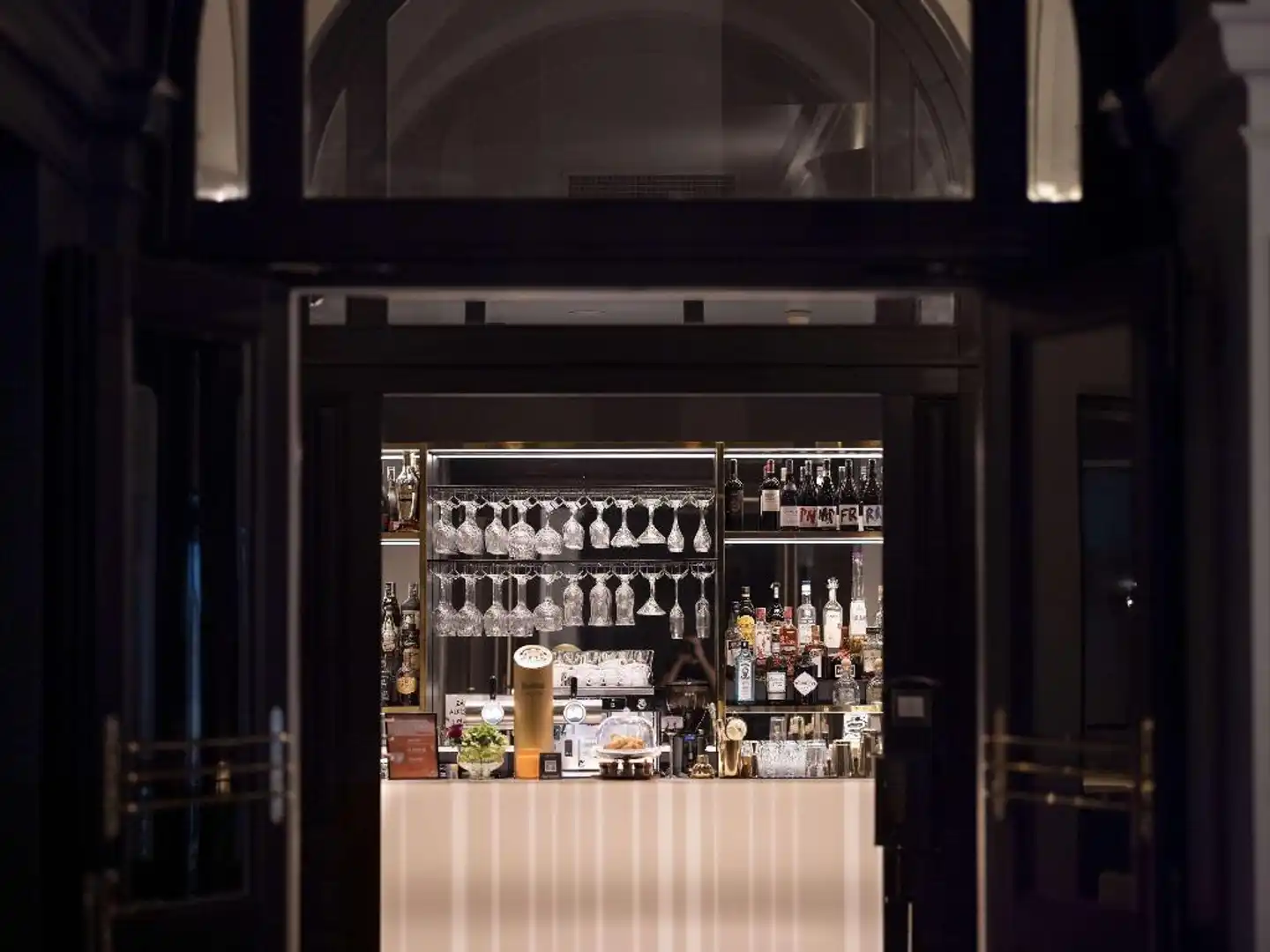 Century Old Town Prague - MGallery Bar
