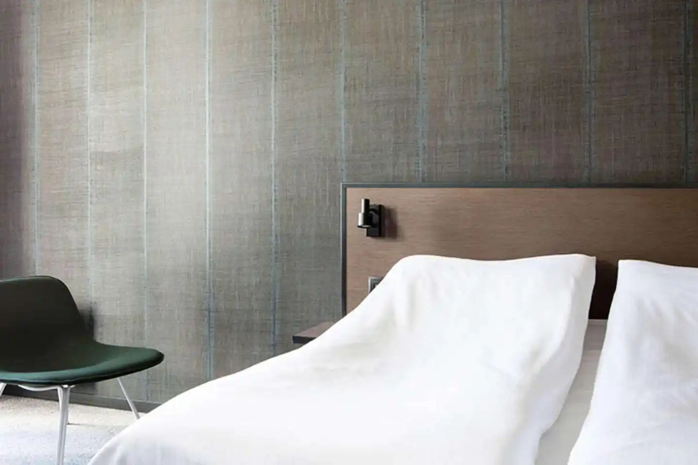 Comfort Hotel Holberg Wohnbeispiel