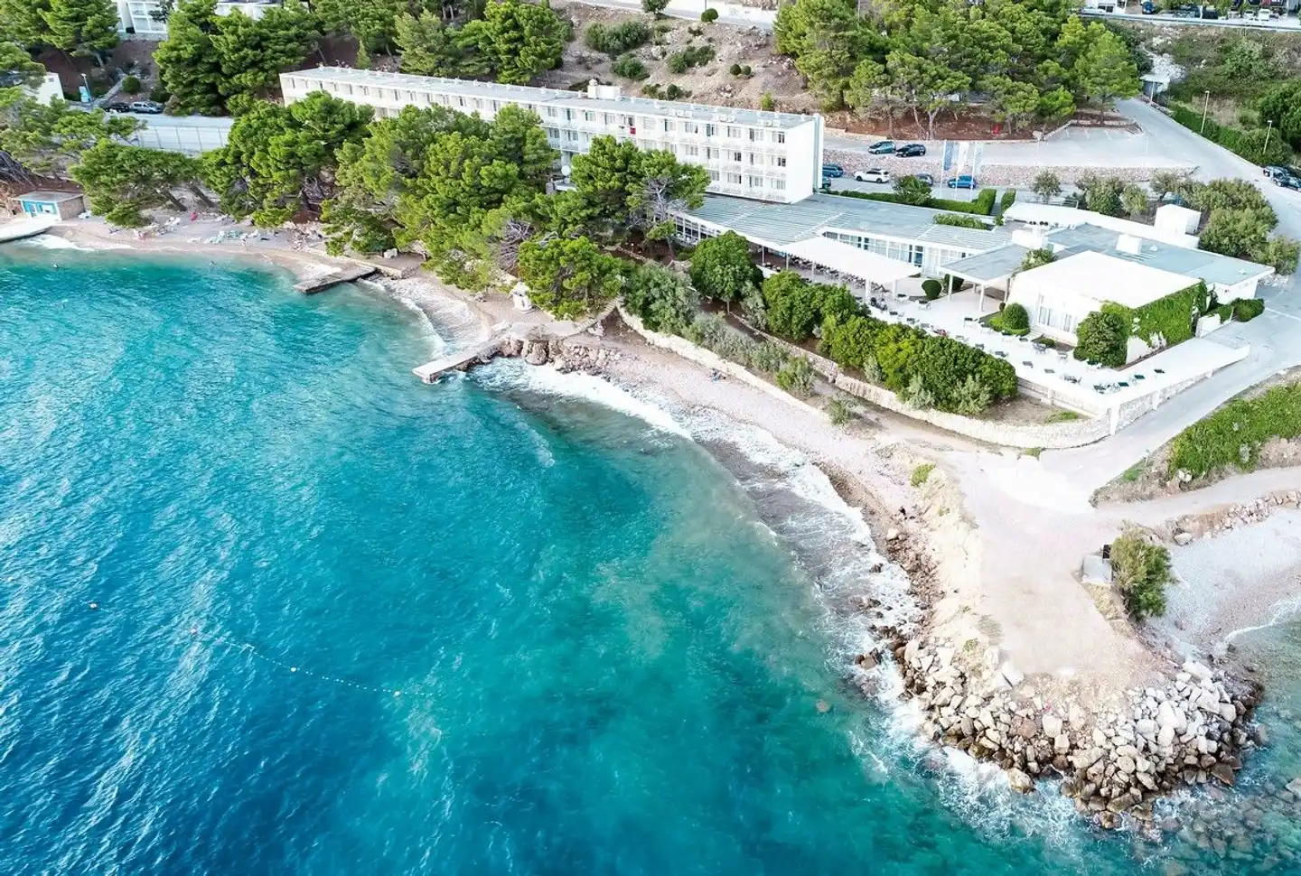 Holiday Village Sagitta Strand