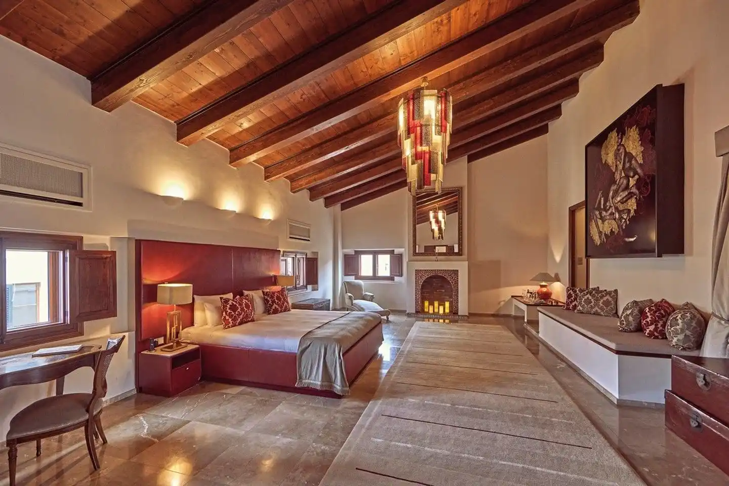 Puro Hotels Lobby