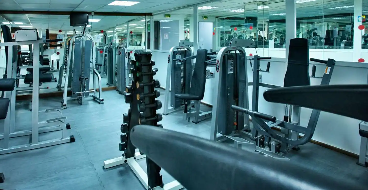 Ona Alanda Club Marbella Sport und Entertainment