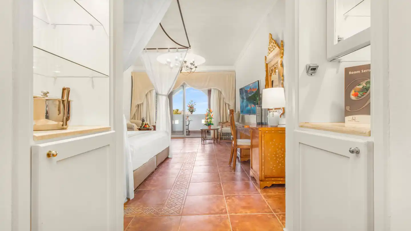 Domina Coral Bay - Prestige Wohnbeispiel