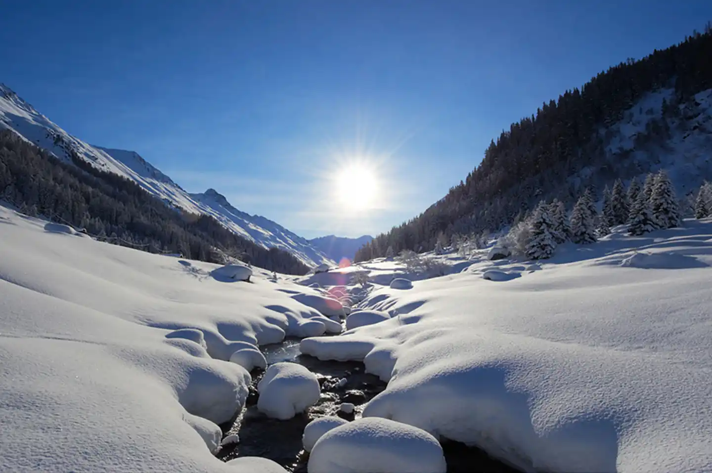 Europe Landschaft