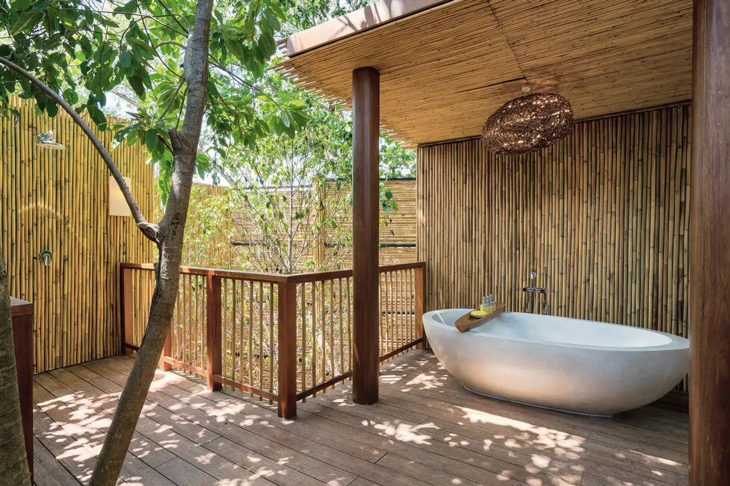 Six Senses Samui Wellness