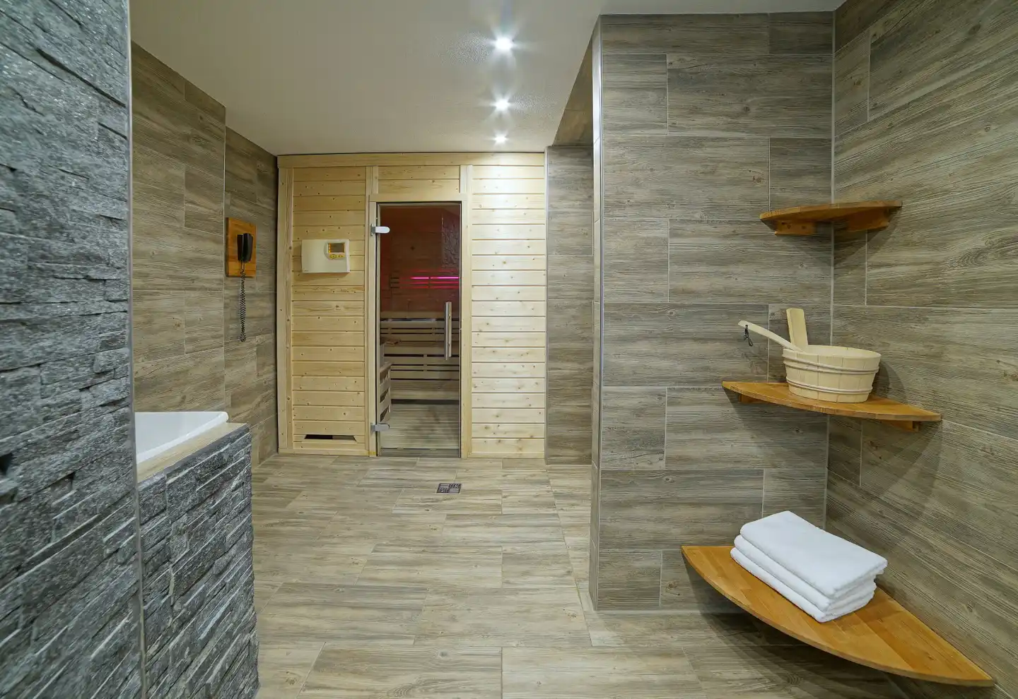 Europe Wellness