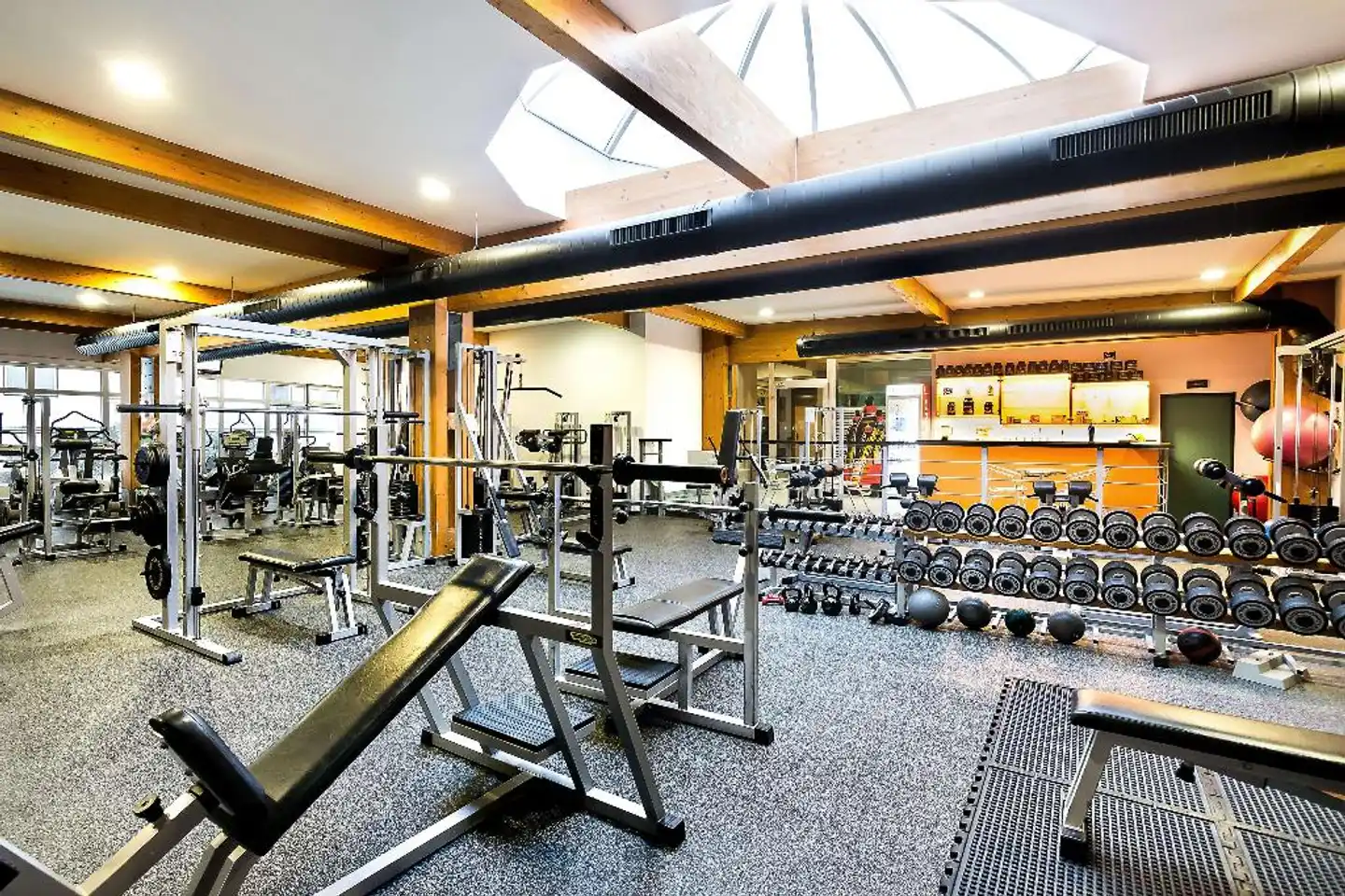 Hotel International Brno Sport und Entertainment