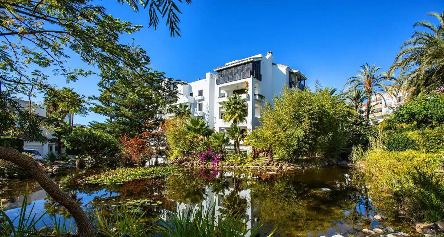 Ona Alanda Club Marbella Aussenansicht