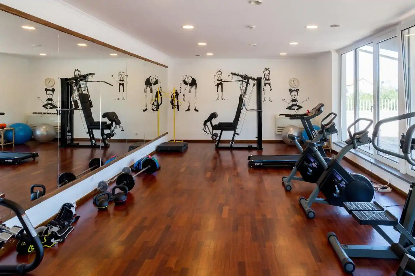 Sao Jose Sport und Entertainment