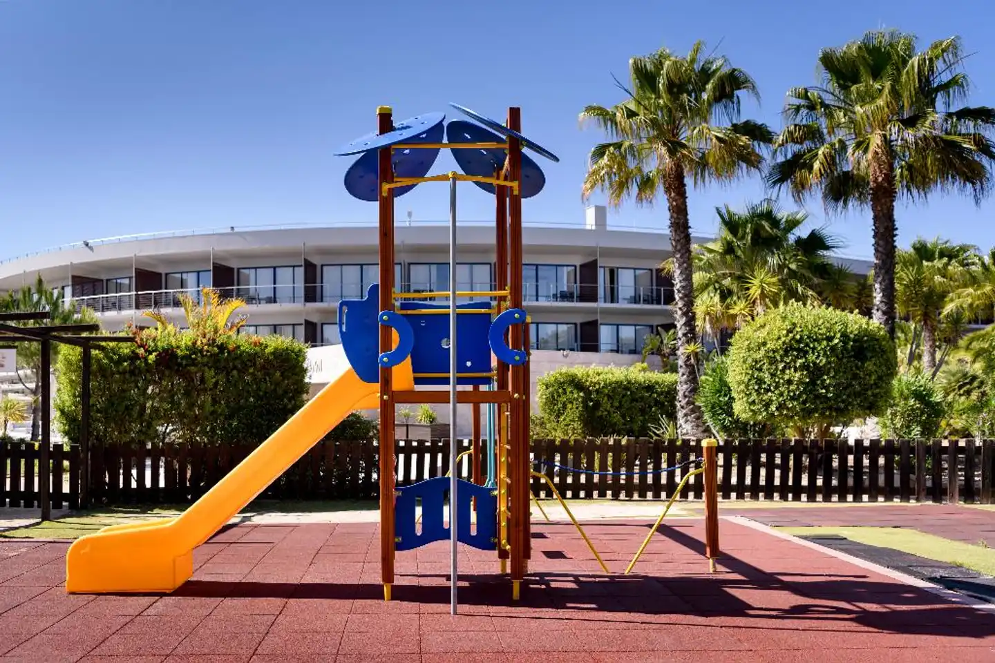 Pestana Vila Sol, Vilamoura Aussenansicht